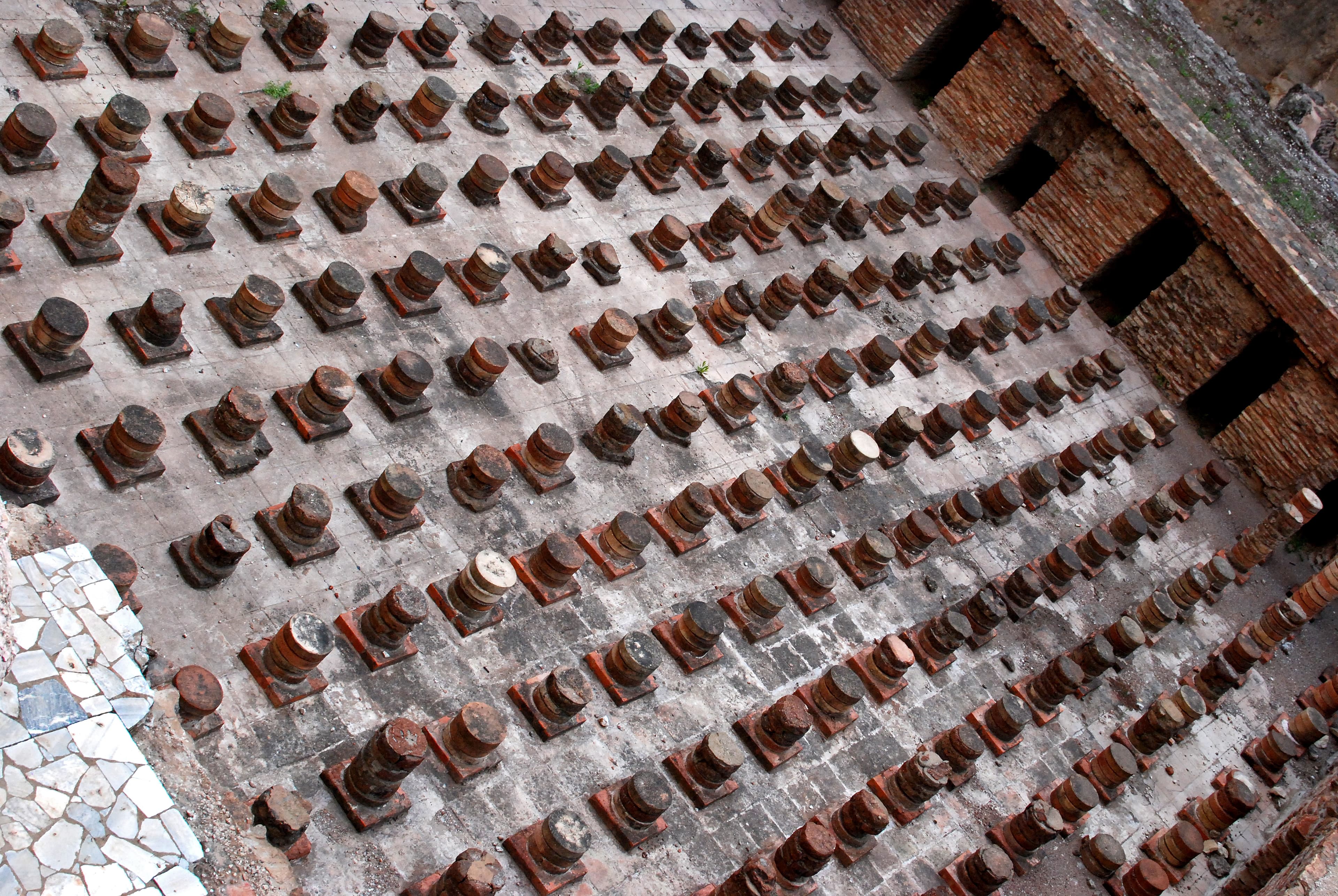The City That Could Not Repair Itself