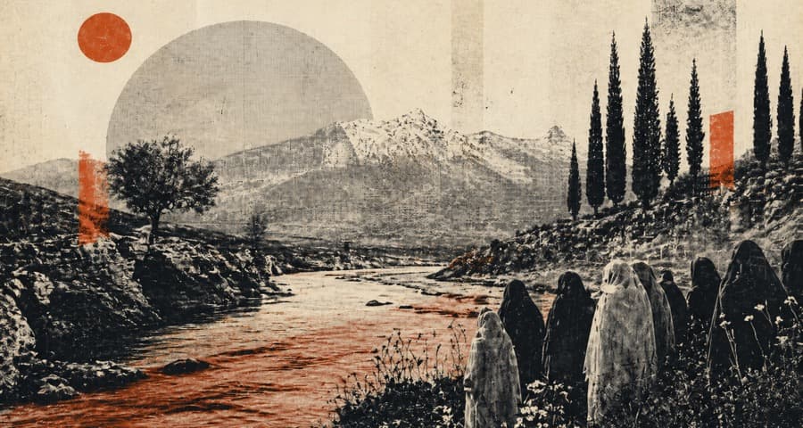 Letter to the South