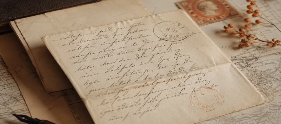 Letter to Karl