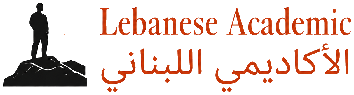 Lebanese Academic